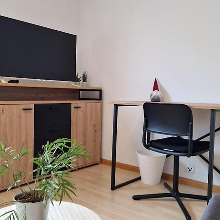 Sani'S Bergzauber - Zwischen Stadttrubel Und Erholung Freiburg im Breisgau Exterior foto