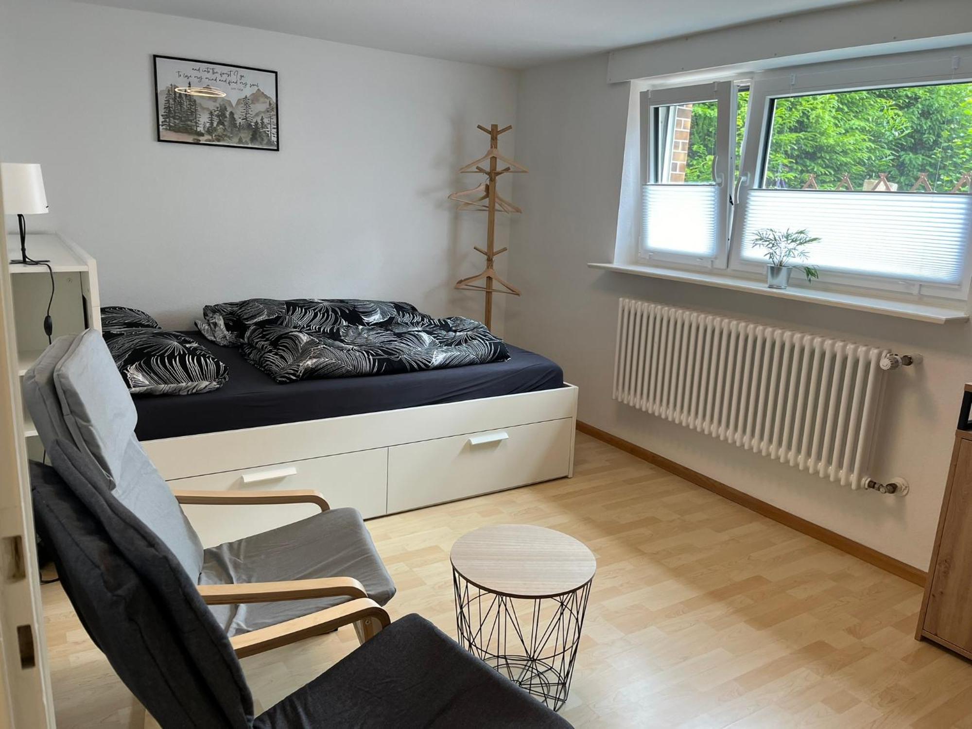 Sani'S Bergzauber - Zwischen Stadttrubel Und Erholung Freiburg im Breisgau Exterior foto